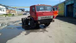 КамАЗ 5410. Продам камаз 5410, 11 000 куб. см., 20 000 кг.