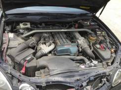 Toyota Aristo. JZS161, 2JZGTE