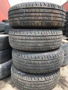 Goodyear EfficientGrip SUV. Летние, 2016 год, 5 %, 4 шт