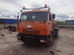 Коммаш КО-823. Продается Камаз КО - 823, 8 200 куб. см.
