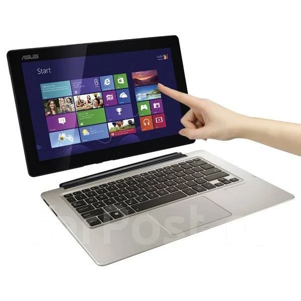 Asus Transformer Book TX300CA ����