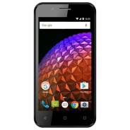 4Good Light B100. Новый, 8 Гб, Черный, 3G, 4G LTE, Dual-SIM