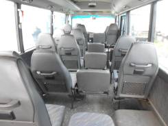 Hyundai County. Продам автобус Hyundai Country, 3 907 куб. см., 21 место
