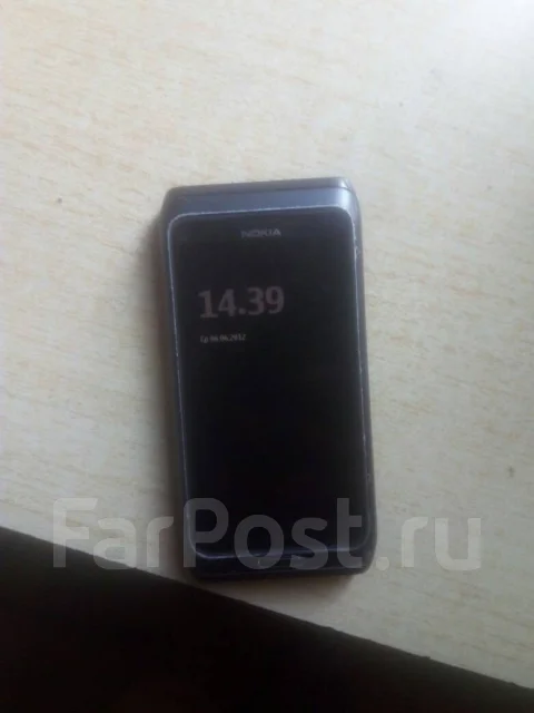 Nokia E7. �/�, �����������, 3G ����
