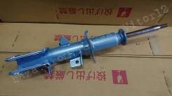 Амортизатор. Subaru R2, RC1, RC2 Subaru R1, RJ1, RJ2 Subaru Stella, RN1, RN2 Двигатели: EN07D, EN07E, EN07X