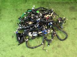 Электропроводка. Subaru Legacy Lancaster, BHE Subaru Legacy, BH9, BHE Двигатели: EZ30, EJ254, EZ30D