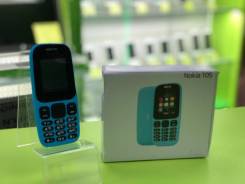 Nokia 105 2017. Новый, до 8 Гб
