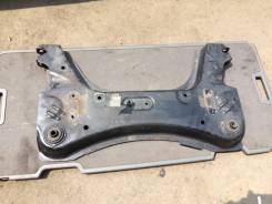 Балка под двс. Nissan: Wingroad, Bluebird Sylphy, Cube, Sylphy, Tiida Latio, March, Tiida, Cube Cubic, Latio, Note, Livina Двигатели: HR15DE, MR18DE...