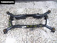 Балка поперечная. Nissan X-Trail, NT30, PNT30, T30 Двигатели: QR20DE, QR25DE, SR20VET, YD22ETI