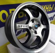 Neo. 6.0x15", 4x100.00, ET40, ЦО 54,1 мм.