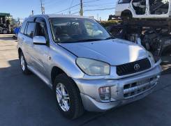 Toyota RAV4. ACA210006579
