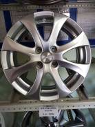 AC Schnitzer. 6.0x15", 4x100.00, ET35, ЦО 72,0 мм.