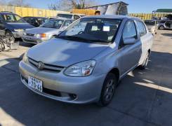 Toyota Platz. NCP160017454