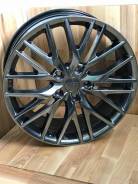 Jeep. 8.0x20", 5x127.00, ET56.4, ЦО 71,5 мм.