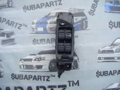 Блок управления стеклоподъемниками. Subaru Legacy, BL5, BLE, BP5, BP9, BPE Subaru Outback, BPE, BPELUA Двигатели: EJ203, EJ204, EJ20C, EJ20X, EJ20Y, E...