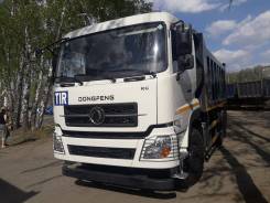 Dongfeng. Самосвал 3-х осный новый, 8 700 куб. см., 30 000 кг., 6x4