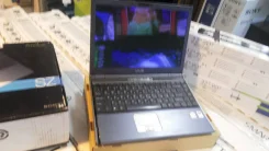 Sony VAIO VGN. 13.3", WiFi, Bluetooth ����