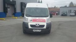 Peugeot Boxer. Продается пежо боксер, 2 200 куб. см., 18 мест