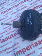 Вакуумный усилитель тормозов. Porsche Cayenne, 957 Двигатели: M059D, M4801, M4851, M5501