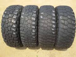 BFGoodrich Mud-Terrain T/A KM2. Грязь MT, 2011 год, 30 %, 4 шт