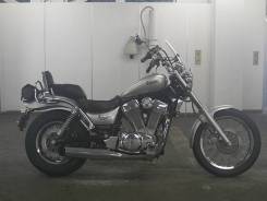 Suzuki VS 1400 Intruder. 1 400 куб. см., исправен, птс, без пробега