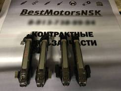 Накладка на ручку двери внутренняя. Nissan Teana, J31, PJ31, TNJ31
