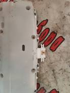 Панель приборов. Toyota Corolla Spacio, NZE121, NZE121N, ZZE122, ZZE122N, ZZE124, ZZE124N Toyota Corolla Fielder, NZE121, NZE121G, NZE124, NZE124G Toy...