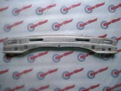 Жесткость бампера. Subaru Forester, SG5, SG9, SG9L Двигатели: EJ202, EJ203, EJ205, EJ255