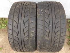 Nitto NT555. Летние, 2012 год, 10 %, 2 шт