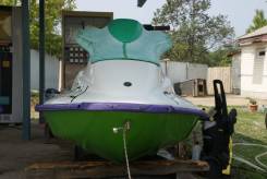 BRP Sea-Doo XP. 650,00 л.с., 1997 год год