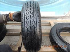 Bridgestone V600. Летние, 2016 год, 10 %, 1 шт