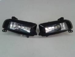 Фара противотуманная. Audi A5, 8F, 8T, 8TA Audi S Двигатели: CABD, CAEB, CDNC, CDUC, CJED, CJEE, CMUA, CNCD, CNCE