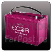 Eco.R. 90 А.ч., Прямая (правое), производство Япония