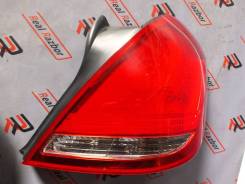Стоп-сигнал. Nissan Teana, J31, PJ31, TNJ31 Двигатели: QR20DE, QR25DE, VQ23DE, VQ35DE