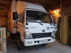 Baw Fenix. Продам BAW Fenix. 2015г, 3 200 куб. см., 3 000 кг.