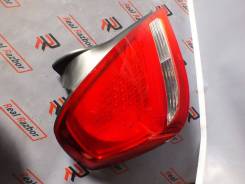 Стоп-сигнал. Nissan Teana, J31, PJ31, TNJ31 Двигатели: QR20DE, QR25DE, VQ23DE, VQ35DE