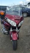 Honda GL 1800. 1 800 куб. см., исправен, птс, без пробега. Под заказ