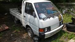 Nissan Vanette. механика, 4wd, 2.0, бензин, 71 000 тыс. км, б/п, нет птс
