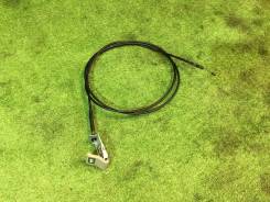 Тросик замка капота. Subaru Legacy Lancaster, BHE Subaru Legacy, BH9, BHC, BHE Двигатели: EZ30, EJ254, EZ30D