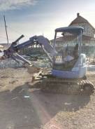 Komatsu PC28UU. Продается экскаватор, 0,08 куб. м.