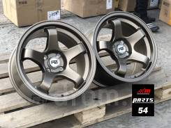 Mak Bee. 8.0x15", 4x100.00, ET10, ЦО 73,1 мм. Под заказ