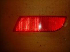 Катафот. Nissan Expert, VENW11, VEW11, VNW11, VW11 Nissan Avenir, PNW11, PW11, RNW11, RW11, SW11, W11 Nissan Note, E11E Двигатели: QG18DE, YD22DD, CD2...