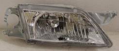 Фара. Mazda Premacy, CP8W