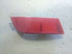 Катафот. Nissan Expert, VENW11, VEW11, VNW11, VW11 Nissan Avenir, PNW11, PW11, RNW11, RW11, SW11, W11 Nissan Note, E11E Двигатели: QG18DE, YD22DD, CD2...