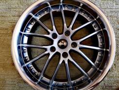 SHLK. 8.0x18", 5x114.30, ET35, ЦО 71,1 мм.