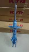 Амортизатор. Subaru Legacy B4, BE5, BE9, BL5, BL9, BLE Subaru Legacy, BC2, BC3, BC4, BC5, BCL, BCM, BD2, BD3, BD4, BD5, BE5, BE9, BEE, BES, BF3, BF5...