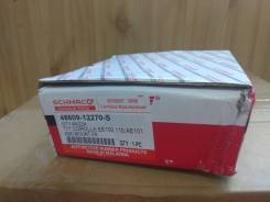 Опора амортизатора. Toyota: Sprinter, Corolla Spacio, Sprinter Carib, Corolla Levin, Sprinter Trueno, Corolla, Sprinter Marino, Corolla Ceres Двигател...