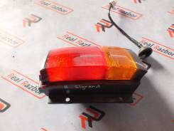 Стоп-сигнал. Nissan Elgrand, ALE50, ALWE50, APE50, APWE50, ATE50, ATWE50, AVE50, AVWE50 Двигатели: QD32ETI, VG33E, VQ35DE, ZD30DDTI2WD, ZD30DDTI4WD