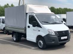 ГАЗ ГАЗель Next. Продажа бортового автомобиля ГАЗель NEXT от Официального Дилера, 2 800 куб. см., 1 500 кг., 4x2