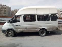 ГАЗ 225000. Продаётся Луйдор 225000, 14 мест, С маршрутом, работой